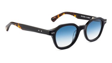 S81 Sky Sun Black Blue Gradient - Drishti Platinum