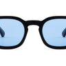 S98 Hero Black Blue - Drishti Platinum