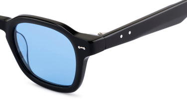 S98 Hero Black Blue - Drishti Platinum