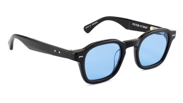 S98 Hero Black Blue - Drishti Platinum