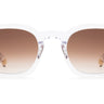 S98 Hero Crystal Fade Brown - Drishti Platinum