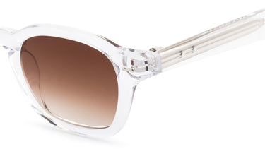 S98 Hero Crystal Fade Brown - Drishti Platinum