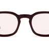 S98 Hero Sun Burgundy Pink Limited - Drishti Platinum