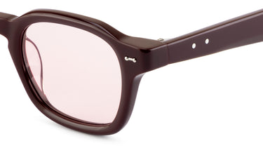 S98 Hero Sun Burgundy Pink Limited - Drishti Platinum