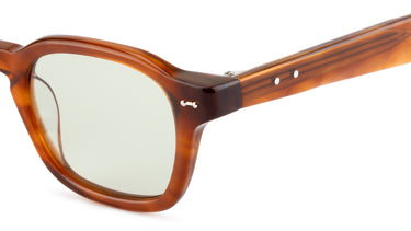 S98 Hero Sun Walnut Grove Graphite Green - Drishti Platinum