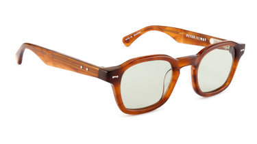 S98 Hero Sun Walnut Grove Graphite Green - Drishti Platinum