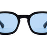 S98 T46 Hero Sun Black Blue - Drishti Platinum
