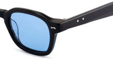 S98 T46 Hero Sun Black Blue - Drishti Platinum