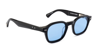 S98 T46 Hero Sun Black Blue - Drishti Platinum