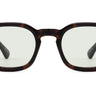 S98 T46 Hero Sun Dark Shell Light Grey - Drishti Platinum