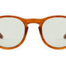 LT14 The Cool Kid Sun Walnut Grove Graphite Green - Drishti Platinum