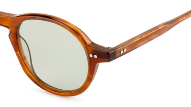 LT14 The Cool Kid Sun Walnut Grove Graphite Green - Drishti Platinum