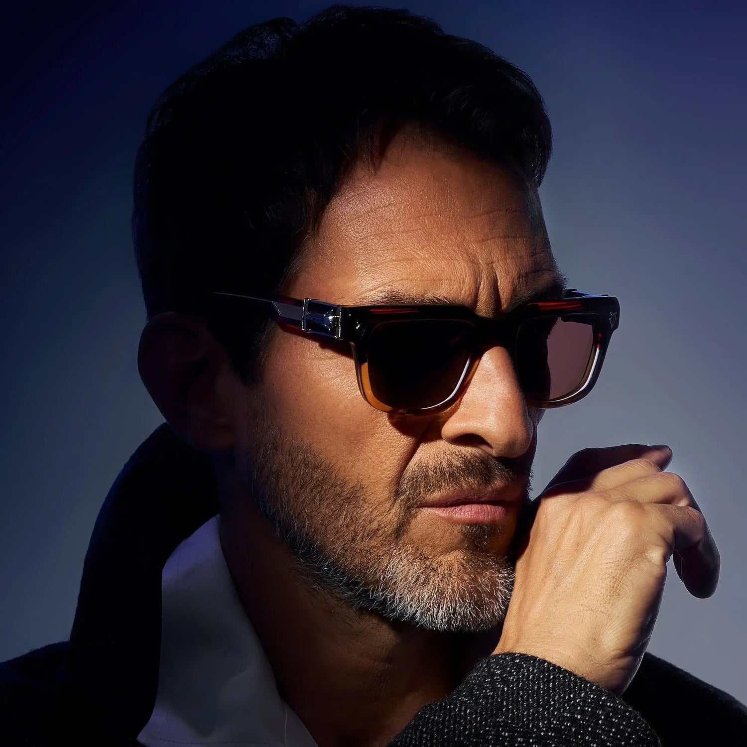 Luxury T HENRI sunglasses and optical frames at Drishti Platinum
