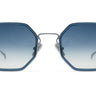 Eyepetizer TOMMAS2 C.P/P-1-26 - Drishti Platinum