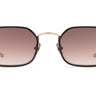 TT11 Akira Black & Gold Fade Brown - Drishti Platinum