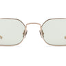 TT11 Akira Gold Graphite Green - Drishti Platinum