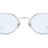 TT14 My Dream Silver Bein Blue - Drishti Platinum