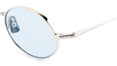 TT14 My Dream Silver Bein Blue - Drishti Platinum