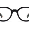 S81 Sky Black - Drishti Platinum