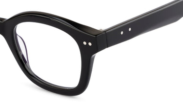 S110 Crunchy Black - Drishti Platinum