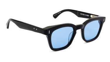 S101 Son Sun Black Blue - Drishti Platinum