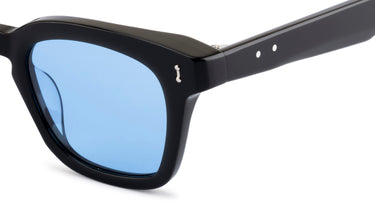 S101 Son Sun Black Blue - Drishti Platinum