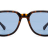 S126 Night Train Sun Tortoise Gray Blue - Drishti Platinum