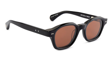 S128 Skyloop Black Bordeaux - Drishti Platinum