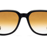 S126 Night Train Sun Black Honey Gradient - Drishti Platinum