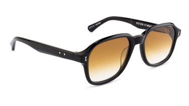 S126 Night Train Sun Black Honey Gradient - Drishti Platinum
