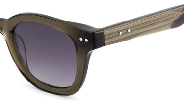 S80 Lily Of The Valley Saguaro - Drishti Platinum