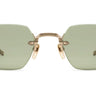 FMT 6-3 - Green - Drishti Platinum