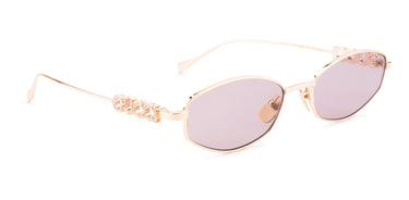 GG1802S-003 - Drishti Platinum