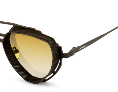 The Enzo - EZ5 - Drishti Platinum