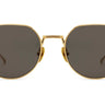 CLAUDE M1 Gold - Drishti Platinum
