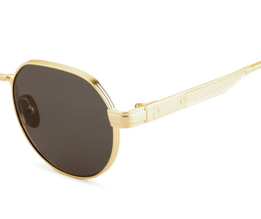 CLAUDE M1 Gold - Drishti Platinum