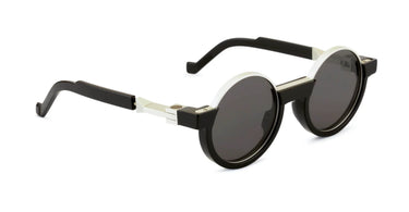 CL0009 BLACK - Drishti Platinum