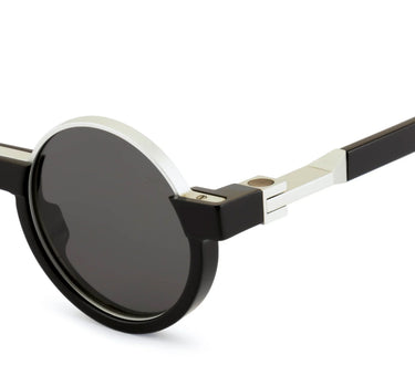 CL0009 BLACK - Drishti Platinum