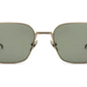 OTTO:28 M4 Silver - Drishti Platinum