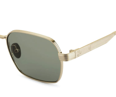OTTO:28 M4 Silver - Drishti Platinum