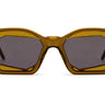 P14 OLK Sun Olive - Drishti Platinum