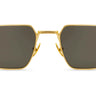 SUPERSTUDIO+M1 Gold - Drishti Platinum