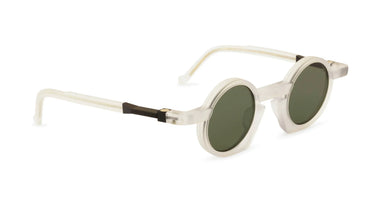 BL0043 CRYSTAL MATTE - Drishti Platinum