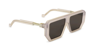BL0033 CRYSTAL MATTE - Drishti Platinum