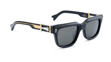 T HENRI - ASTRO-BLACK - Drishti Platinum