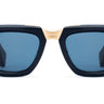 T HENRI - CO2-Twilight (Blue) - Drishti Platinum