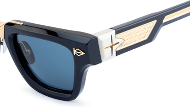 T HENRI - CO2-Twilight (Blue) - Drishti Platinum