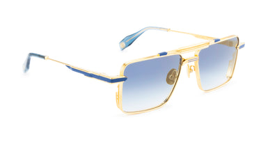 T HENRI - GTB-L'or Bleu - Drishti Platinum