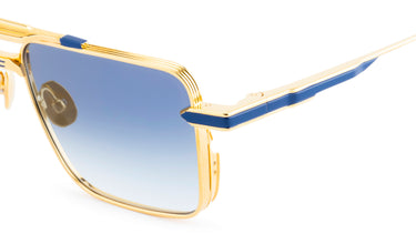 T HENRI - GTB-L'or Bleu - Drishti Platinum