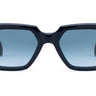 T HENRI - UTOPIA-Twilight (Blue) - Drishti Platinum
